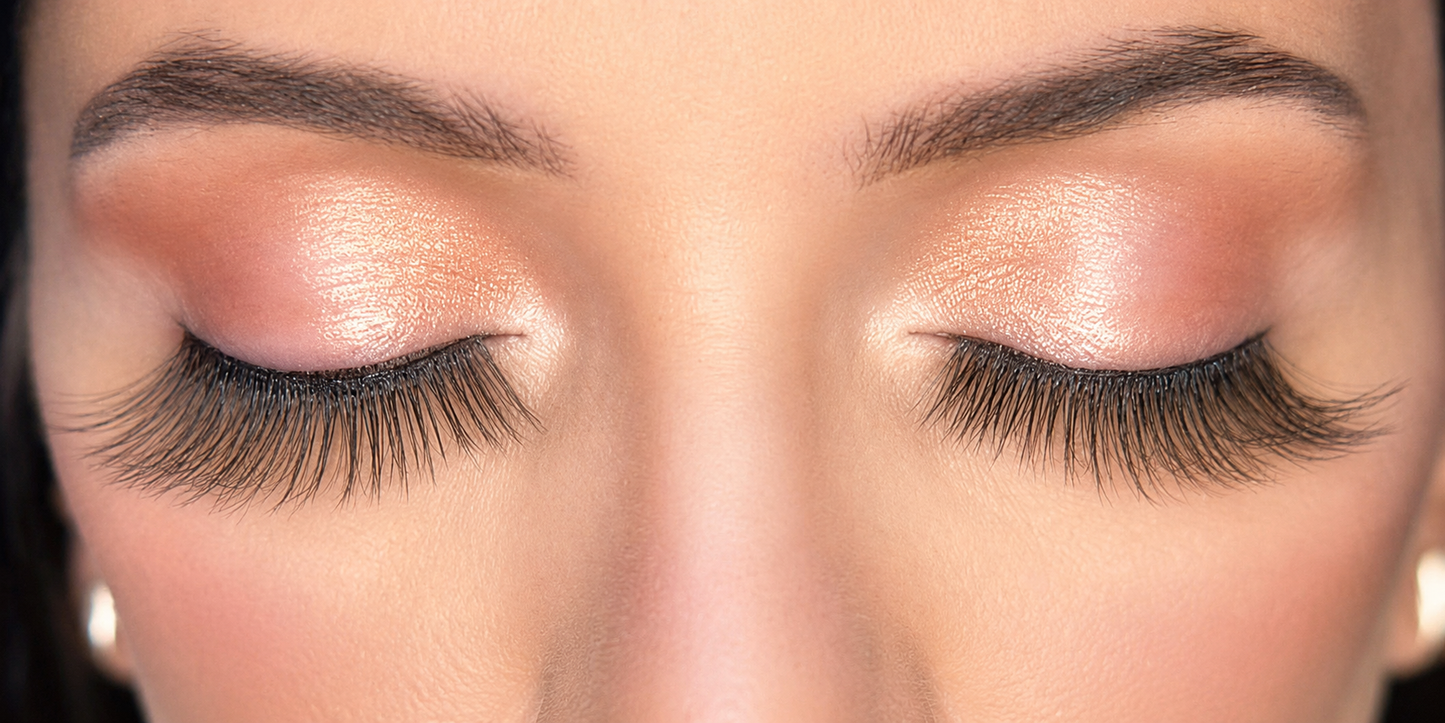 SELBSTKLEBENDE WIMPERN 3D - CILS MYSTIQUE