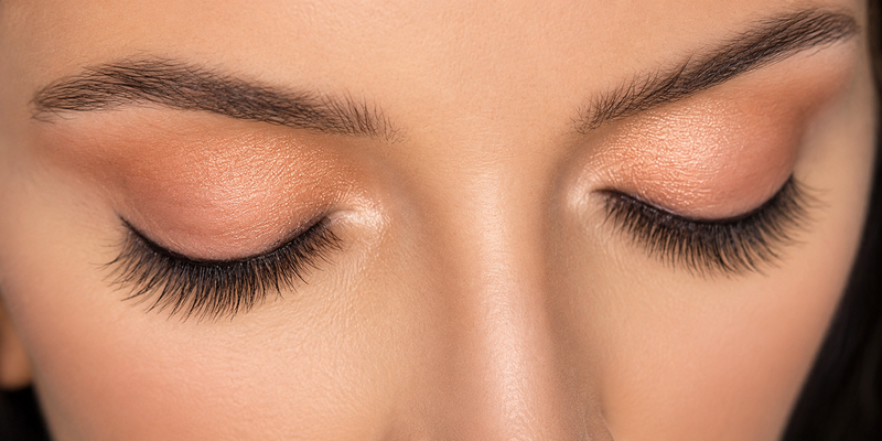 3D SELF-ADHESIVE EYELASHES - SHORT LUXURY