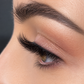 SELBSTKLEBENDE WIMPERN - COURT LUXE modèle 3D