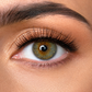 SELBSTKLEBENDE WIMPERN - COURT LUXE modèle 3D