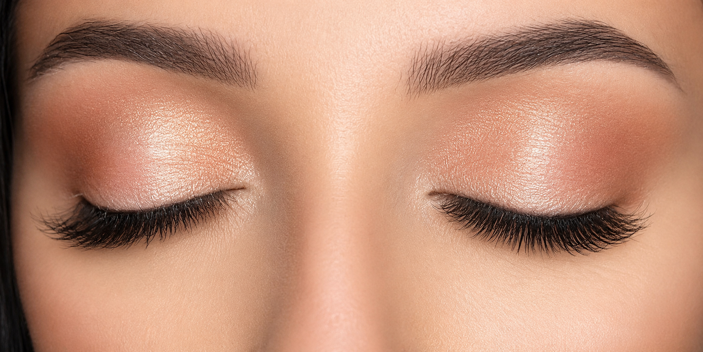 3D SELBSTKLEBENDE WIMPERN - YEUX DOUX
