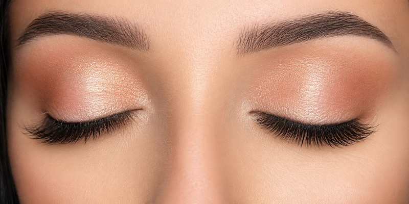 3D SELF-ADHESIVE EYELASHES - SOFT EYES