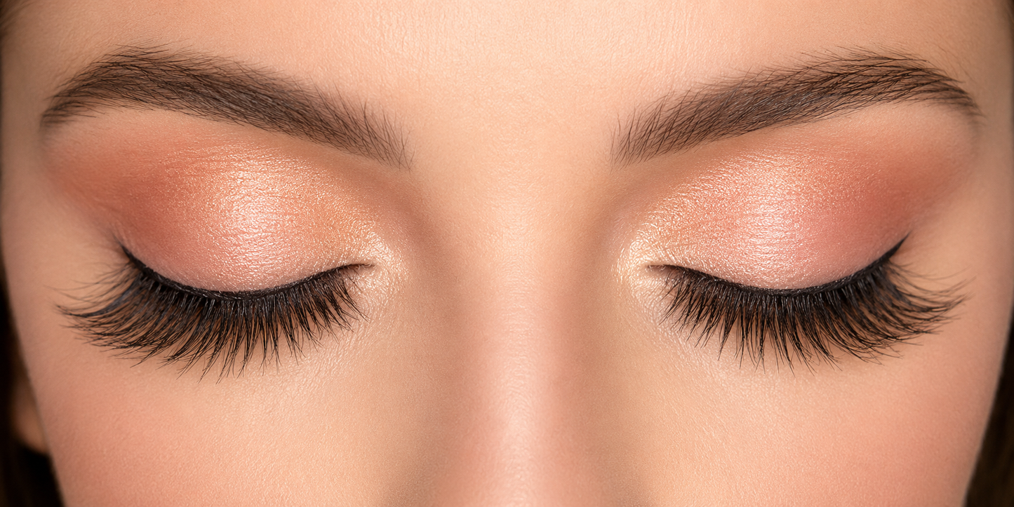 WIMPERN SELBSTKLEBENDE 3D - INTEMPOREL