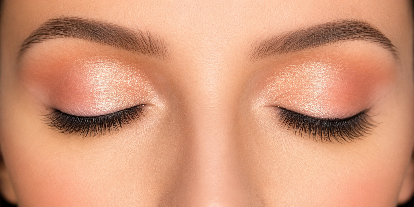 3D SELBSTKLEBENDE WIMPERN - TRÈS SEMURE