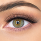 SELBSTKLEBENDE WIMPERN 3D - NE SOYEZ PAS TIMIDE