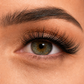 WIMPERN SELBSTKLEBENDE 3D - COSY