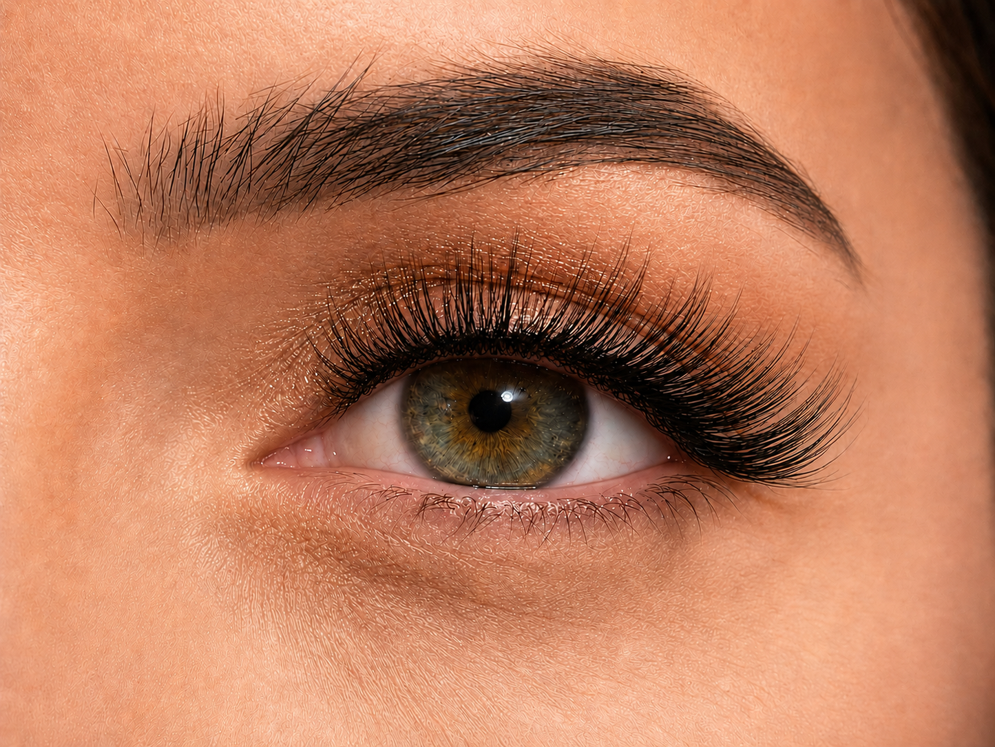 WIMPERN SELBSTKLEBENDE 3D - COSY