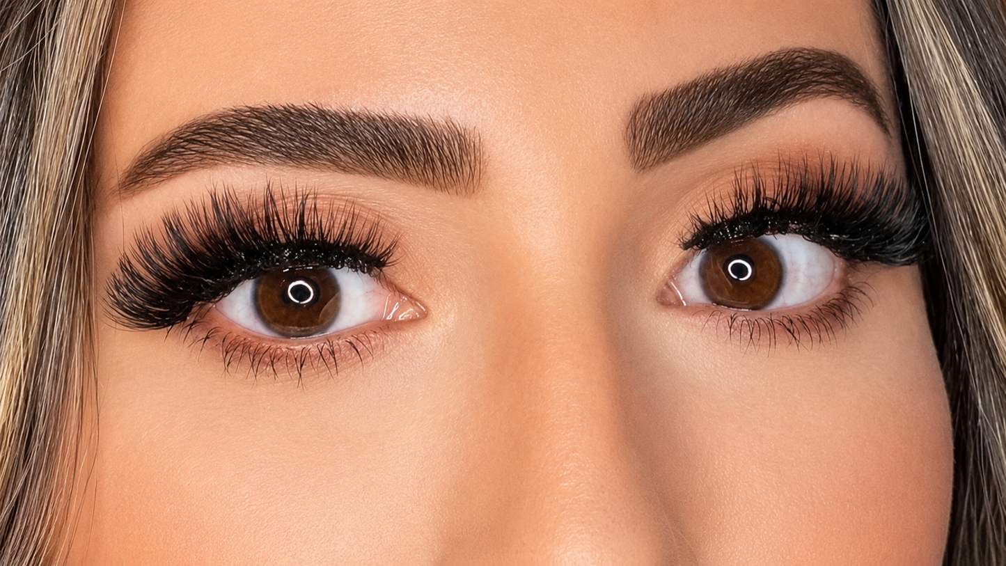 AIMANT 3D WIMPERN - DRAME