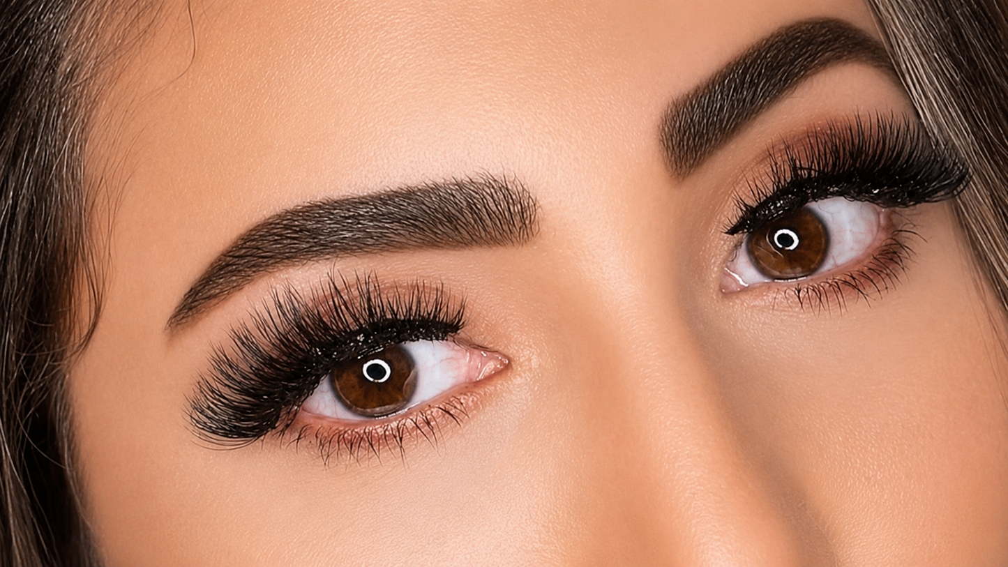AIMANT 3D WIMPERN - DRAME