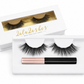 AIMANT 3D WIMPERN - CHATON