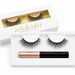 AIMANT 3D WIMPERN - SUCRE