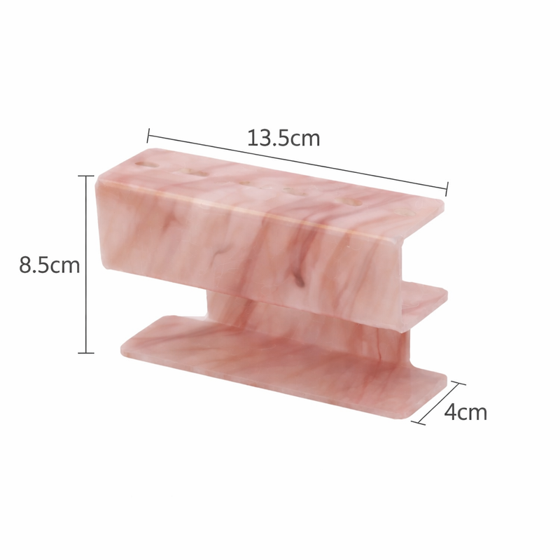 Pinzettenhalter - Organizer