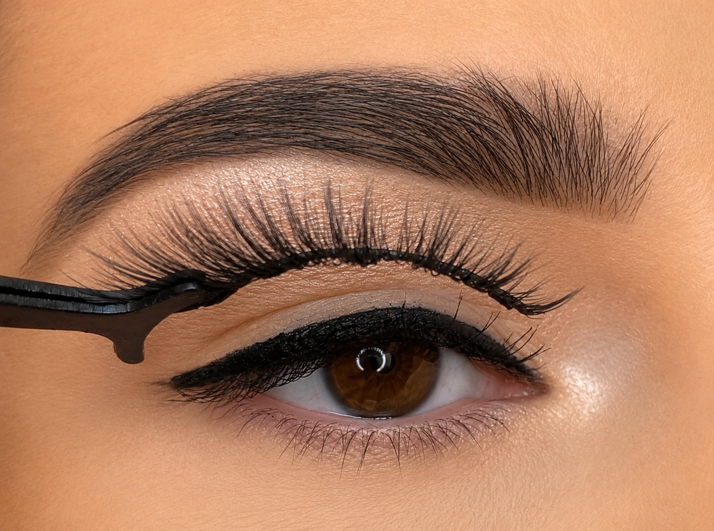 AIMANT 3D WIMPERN - DRAME