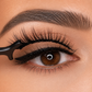 3D MAGNET EYELASHES - HONEY