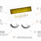 3D SELBSTKLEBENDE WIMPERN - ARABIC VIBES