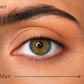 3D SELBSTKLEBENDE WIMPERN - COZY