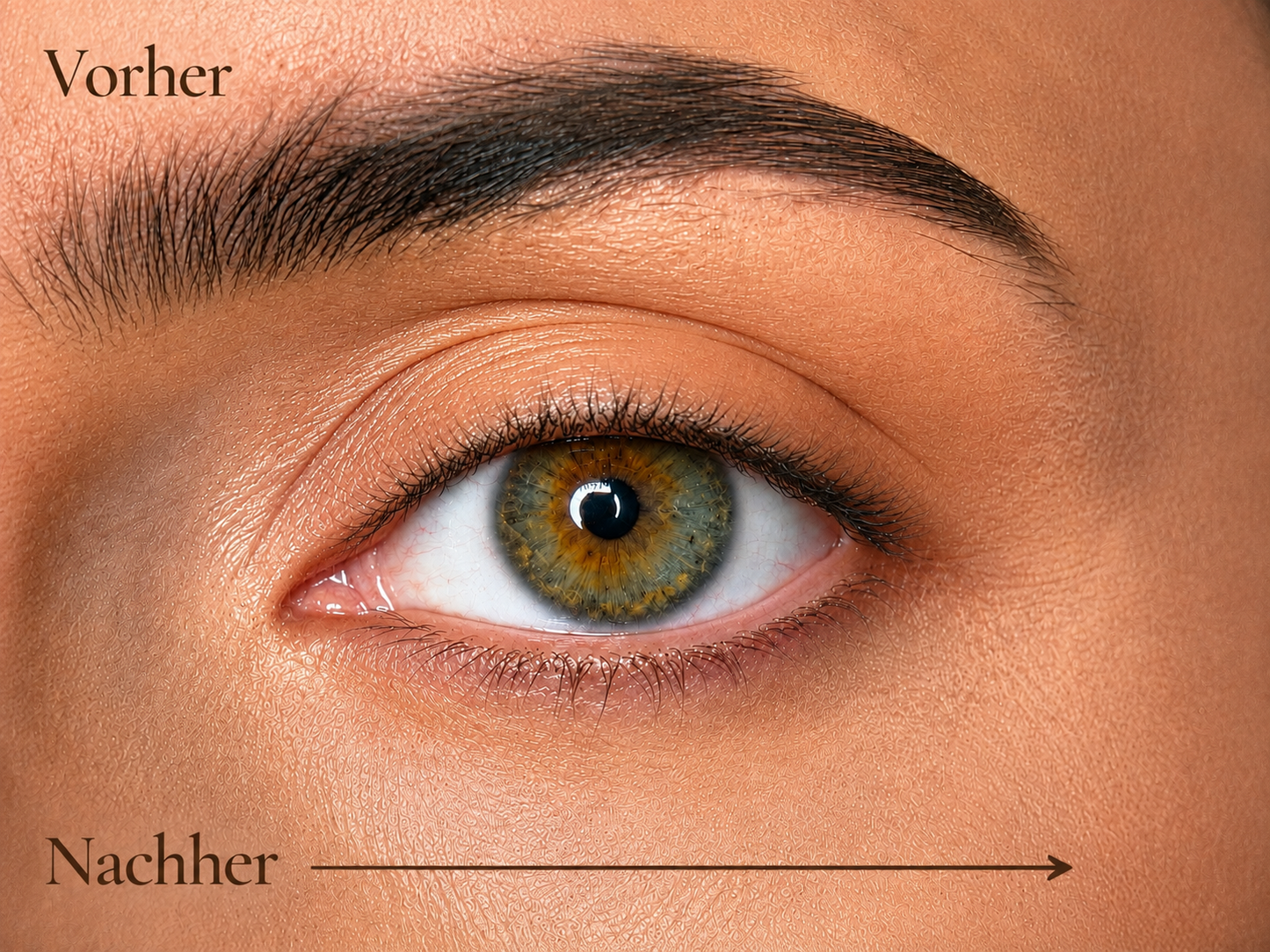 3D SELBSTKLEBENDE WIMPERN - COZY