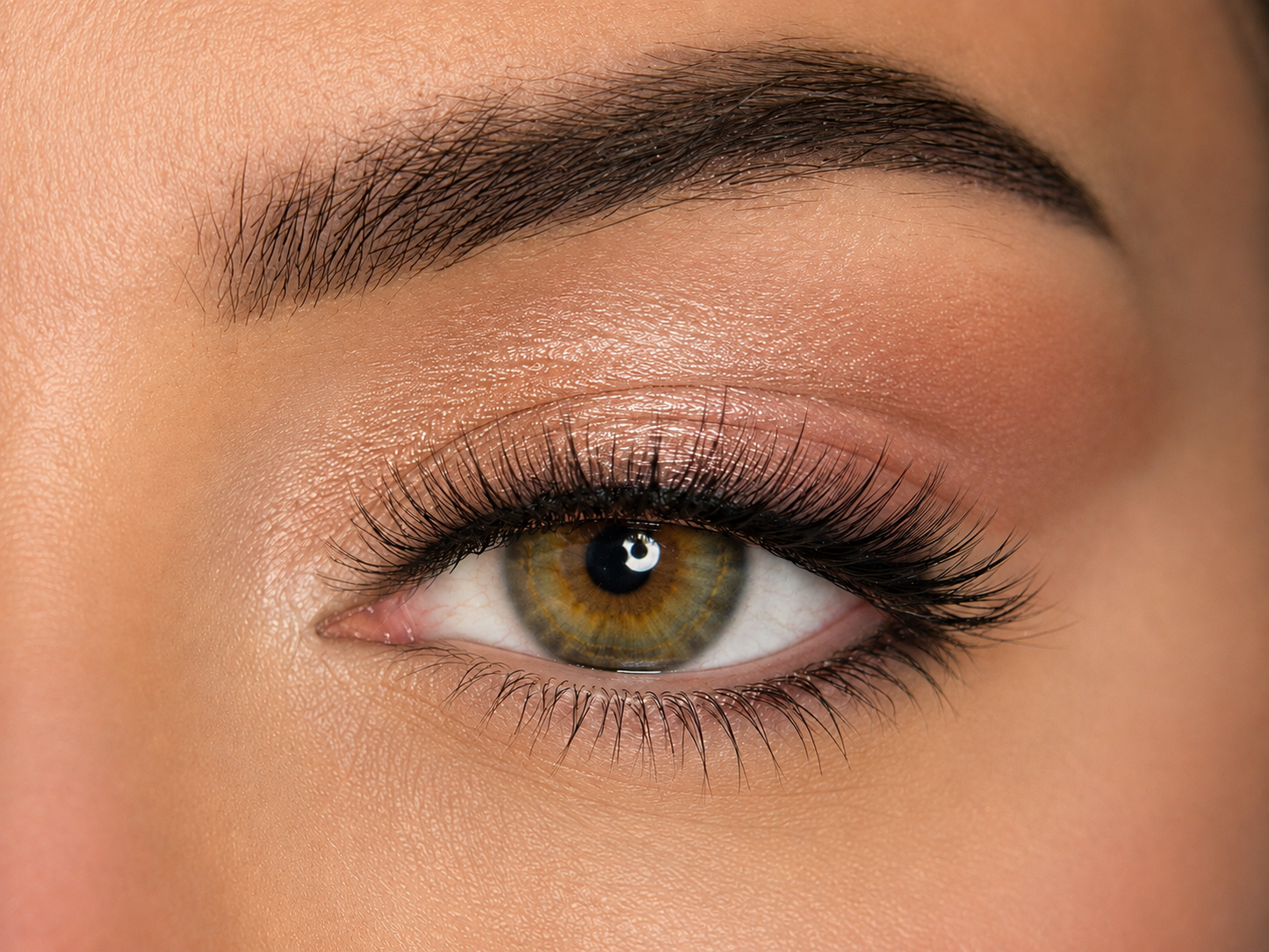 FAUX CILS AUTO-ADHÉSIFS 3D - SOFT EYES