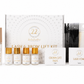 ENSEMBLE DE LEVAGE WIMPERN &amp; AUGENBRAUEN