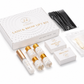 ENSEMBLE DE LEVAGE WIMPERN &amp; AUGENBRAUEN