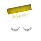 WIMPERN SELBSTKLEBENDE 3D - COSY
