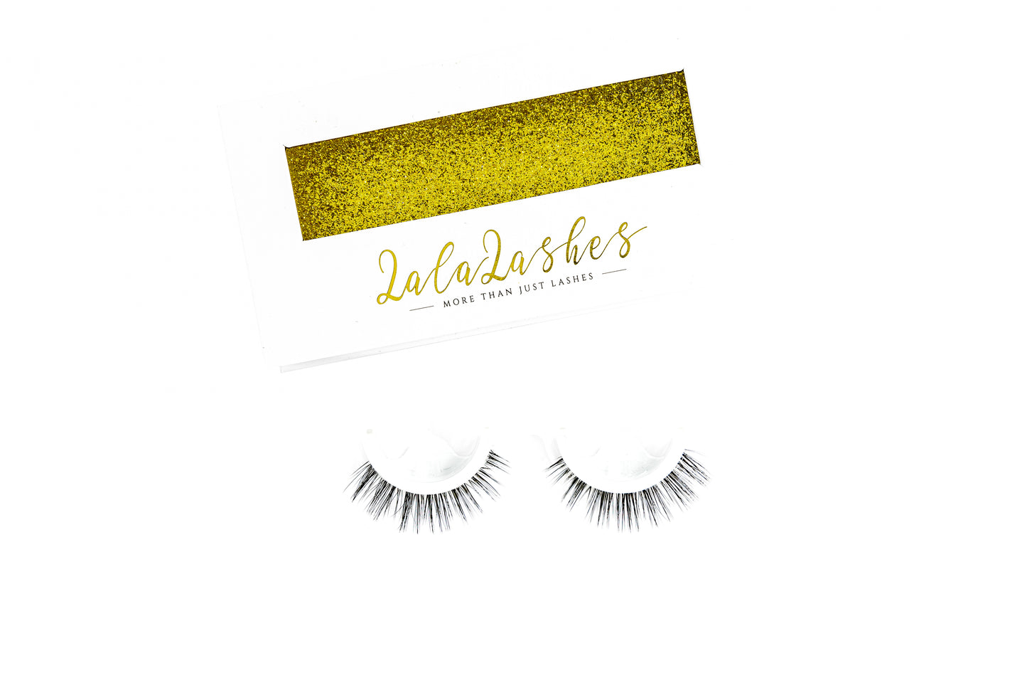 WIMPERN SELBSTKLEBENDE 3D - COSY