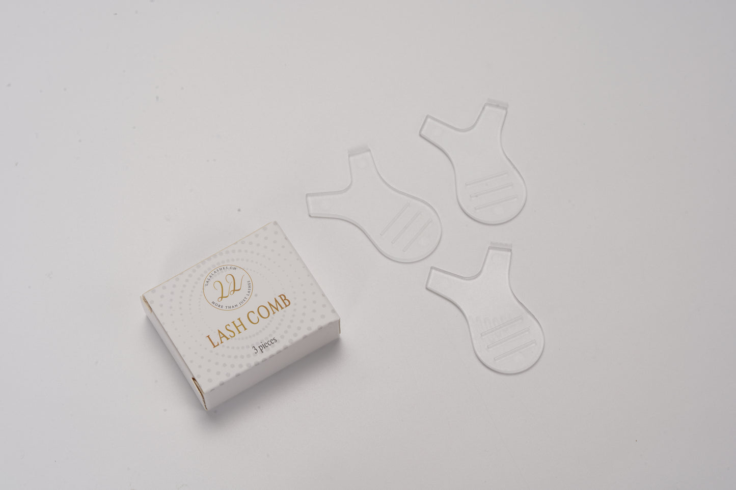 EYELASHES & EYEBROW LIFTING SET