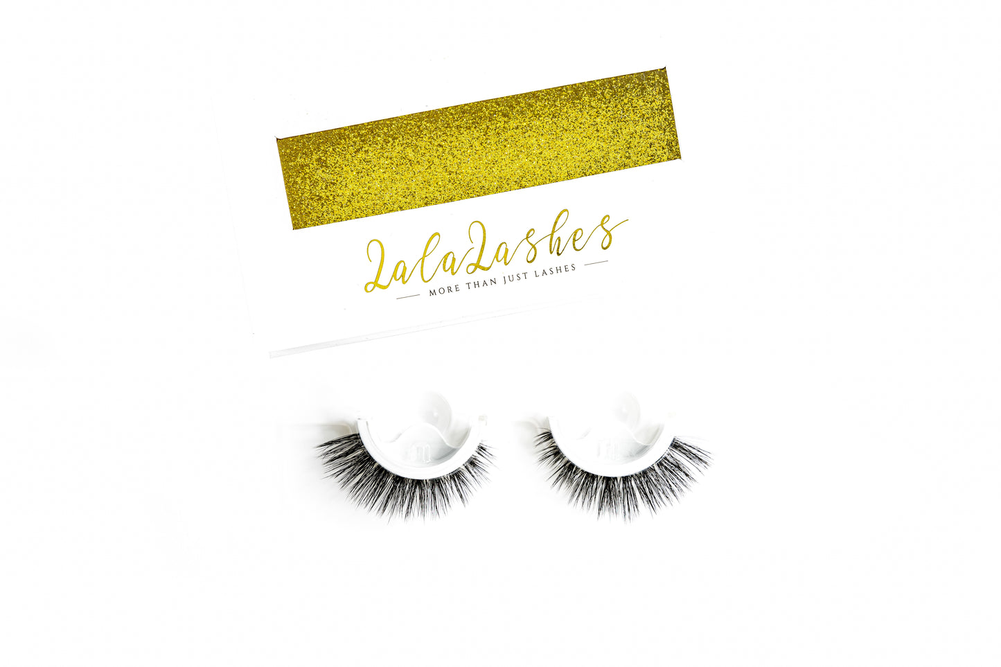 SELBSTKLEBENDE WIMPERN - DIVAS RÊVE modèle 3D 