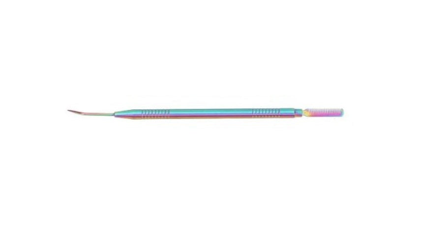 LIFTING TOOL WITH COMB