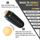 OIL-ABSORBING FACIAL ROLLER