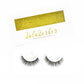 SELBSTKLEBENDE WIMPERN - VAGUES GLAMOUR modèle 3D