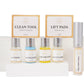 WIMPERNLIFTING LASH LIFT - STARTER SET