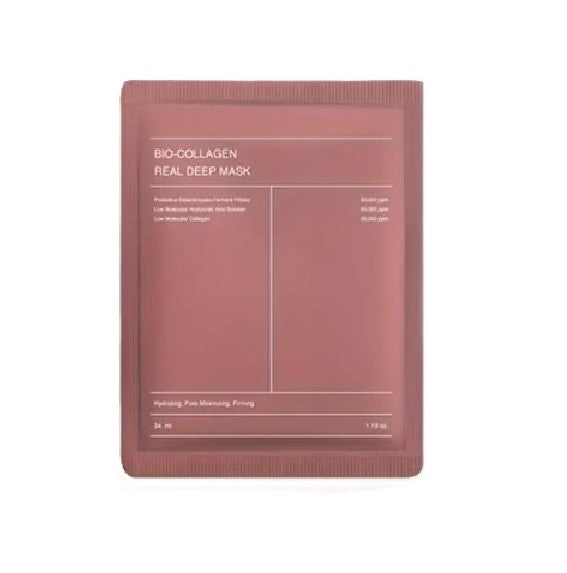 ORGANIC COLLAGEN FACE MASK