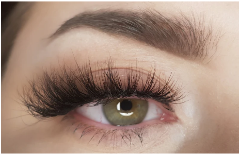 ENSEMBLE SEIDEN WIMPERN 3D - TOUS LES TEMPS