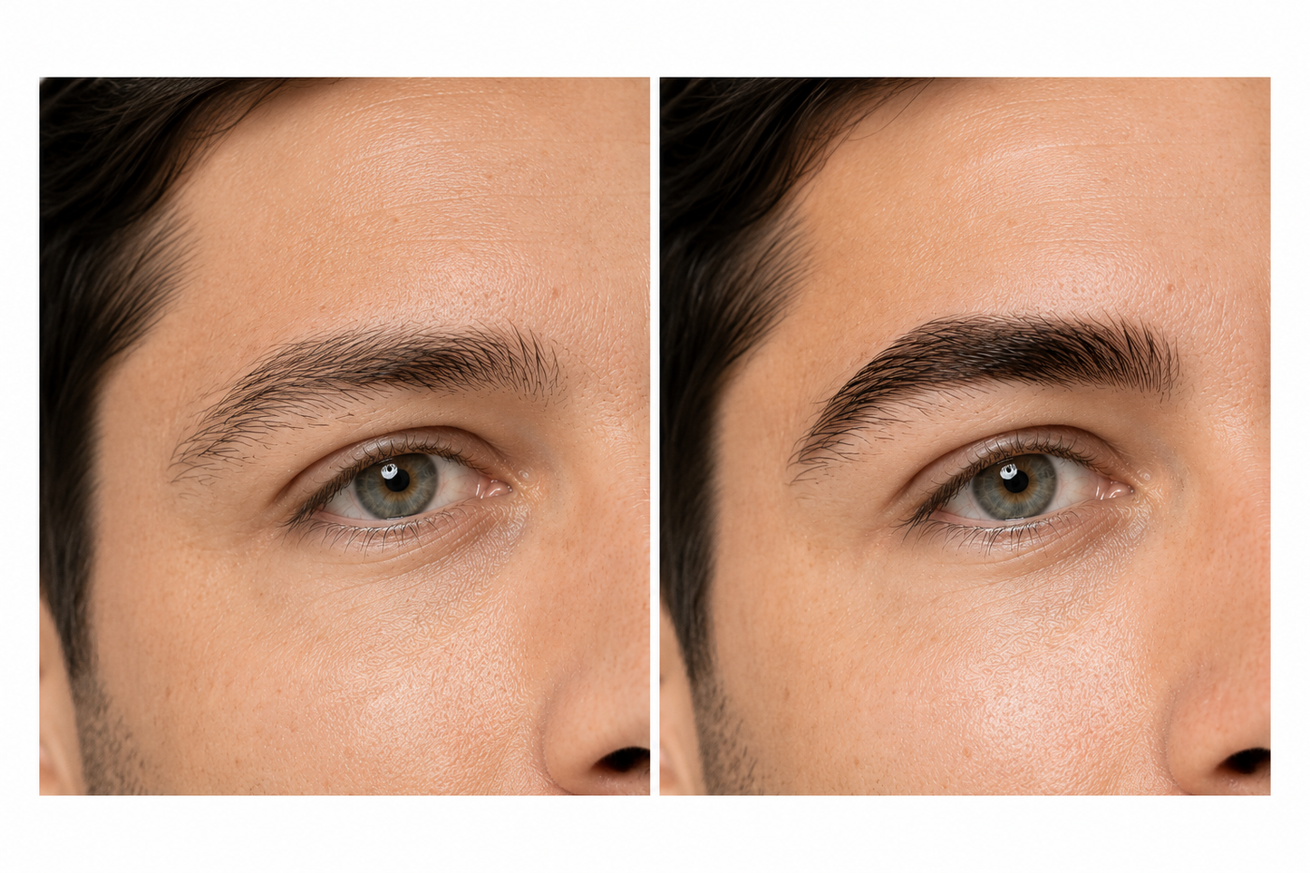 TEINTURE CILS & SOURCILS