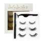 ENSEMBLE SEIDEN WIMPERN 3D - TOUS LES TEMPS