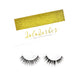 3D SELBSTKLEBENDE WIMPERN - YEUX DOUX