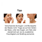 ORGANIC COLLAGEN FACE MASK