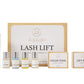 WIMPERNLIFTING LASH LIFT - STARTER SET