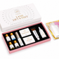 KIT DE LEVAGE WIMPERNLEF INKL. WIMPERN &amp; AUGENBRAUEN TÖNUNG