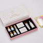 EYELASH LIFTING SET INCL. EYELASH & EYEBROW TINTING
