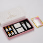 EYELASH LIFTING SET INCL. EYELASH & EYEBROW TINTING