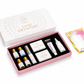 KIT DE LEVAGE WIMPERNLEF INKL. WIMPERN &amp; AUGENBRAUEN TÖNUNG