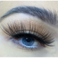 ENSEMBLE DE WIMPERN AIMANTS 3D - TOUTE LA NUIT