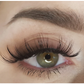 ENSEMBLE SEIDEN WIMPERN 3D - TOUTE LA JOURNÉE