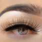 ENSEMBLE DE WIMPERN AIMANTS 3D - TOUTE LA NUIT