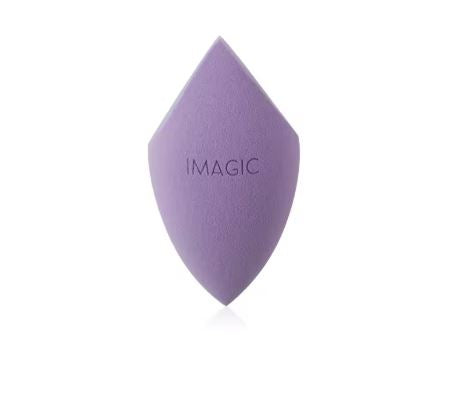 IMAGIC BLENDER MAKE-UP SPONGE - PURPLE