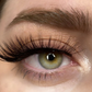 ENSEMBLE SEIDEN WIMPERN 3D - TOUTE LA NUIT