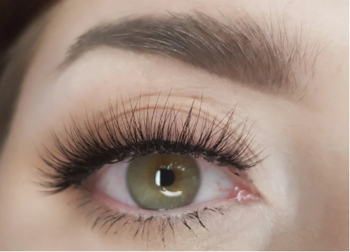 ENSEMBLE SEIDEN WIMPERN 3D - TOUS LES TEMPS