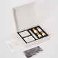 EYELASHES & EYEBROW LIFTING SET